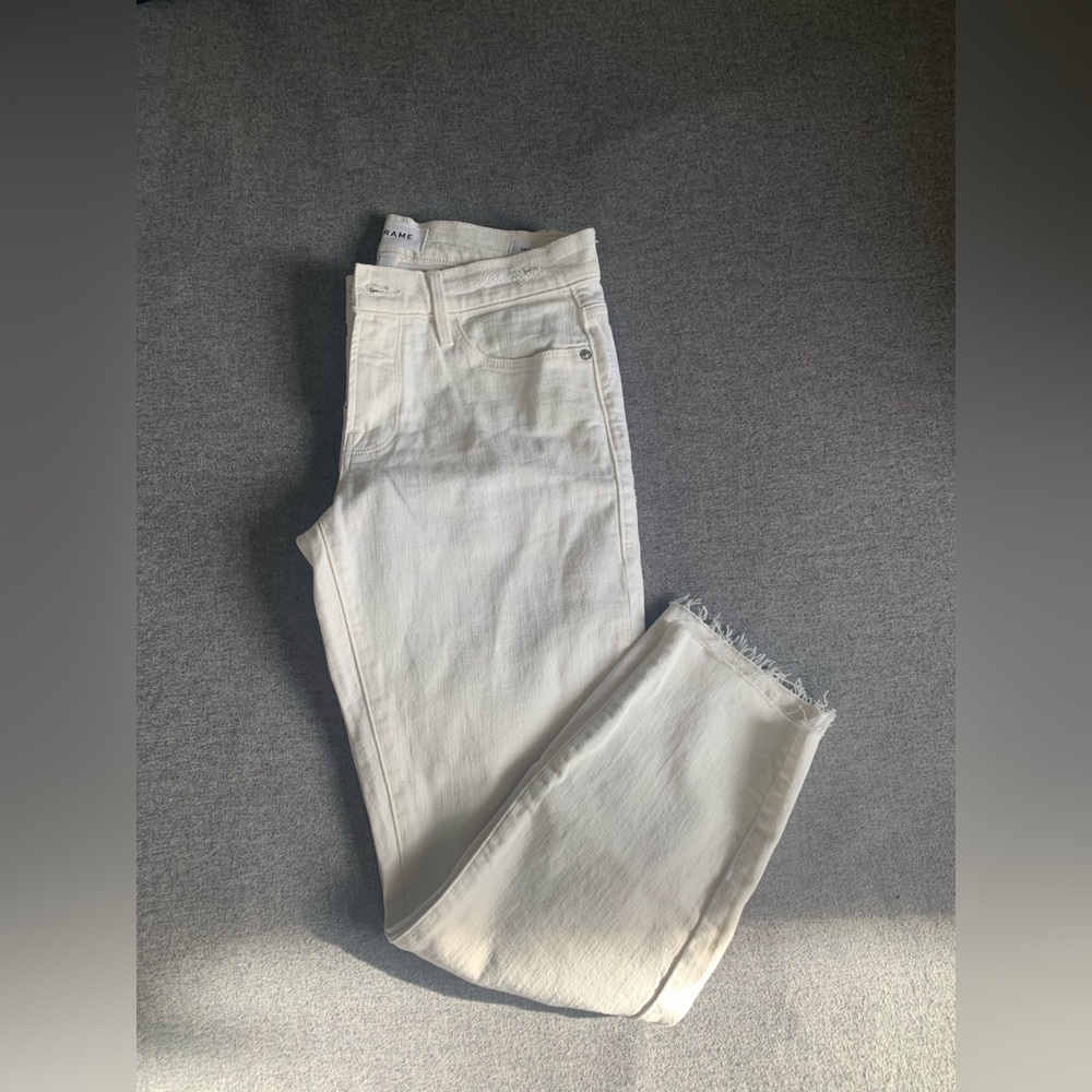 Frame Jeans